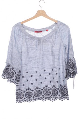 Damen Shirt S.Oliver, Größe XXS, Farbe Mehrfarbig, Preis € 23,99