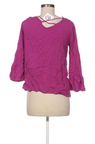 Damen Shirt S.Oliver, Größe S, Farbe Lila, Preis 8,99 €