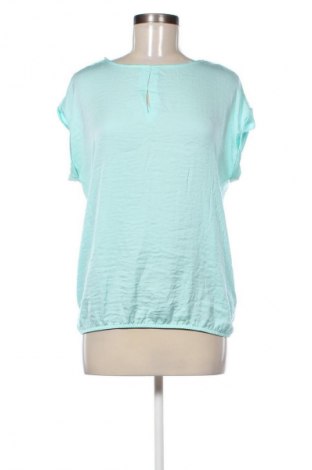 Damen Shirt S.Oliver, Größe M, Farbe Blau, Preis 16,99 €