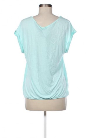 Damen Shirt S.Oliver, Größe M, Farbe Blau, Preis 16,99 €