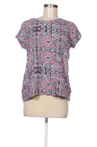 Damen Shirt S.Oliver, Größe M, Farbe Mehrfarbig, Preis 18,99 €