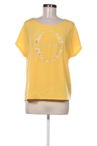 Damen Shirt S.Oliver, Größe M, Farbe Gelb, Preis € 12,99