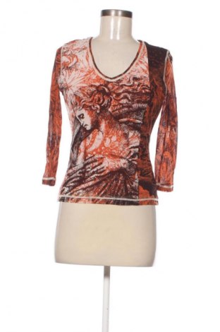 Bluză de femei S.Oliver, Mărime M, Culoare Multicolor, Preț 115,99 Lei