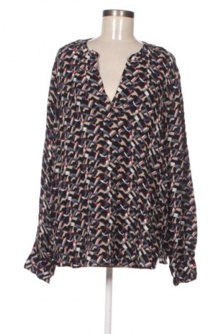 Damen Shirt S.Oliver, Größe XXL, Farbe Mehrfarbig, Preis € 23,99