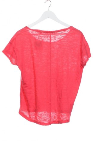 Damen Shirt S.Oliver, Größe XS, Farbe Rosa, Preis 13,81 €