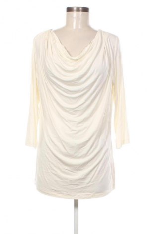 Damen Shirt S.Oliver, Größe L, Farbe Ecru, Preis 23,99 €