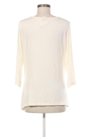 Damen Shirt S.Oliver, Größe L, Farbe Ecru, Preis 23,99 €