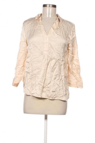 Damen Shirt S.Oliver, Größe S, Farbe Ecru, Preis 23,99 €