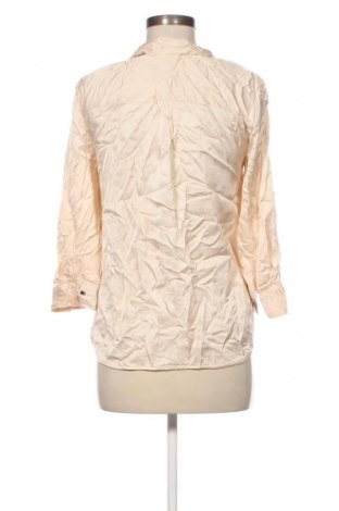 Damen Shirt S.Oliver, Größe S, Farbe Ecru, Preis 23,99 €