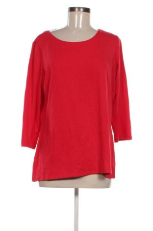Damen Shirt S.Oliver, Größe XL, Farbe Rot, Preis € 9,99