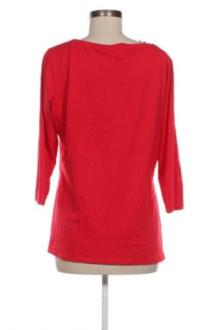 Damen Shirt S.Oliver, Größe XL, Farbe Rot, Preis € 9,99