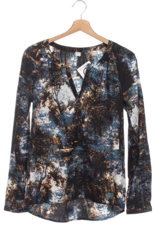 Damen Shirt S.Oliver, Größe XS, Farbe Mehrfarbig, Preis € 17,00