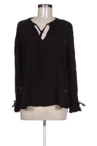 Bluză de femei S.Oliver, Mărime XL, Culoare Negru, Preț 115,99 Lei