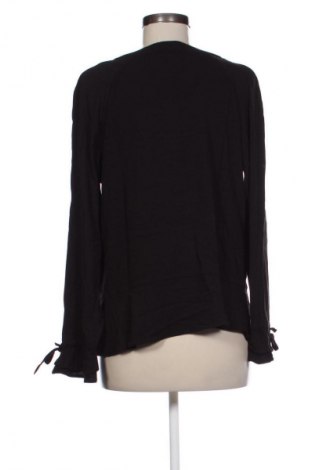 Bluză de femei S.Oliver, Mărime XL, Culoare Negru, Preț 115,99 Lei