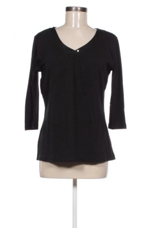 Damen Shirt S.Oliver, Größe XL, Farbe Schwarz, Preis 17,00 €