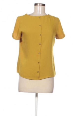 Bluză de femei S.Oliver Black Label, Mărime M, Culoare Galben, Preț 139,99 Lei