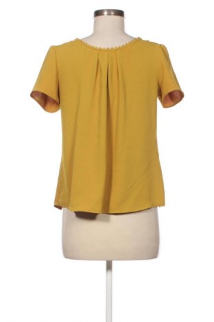 Bluză de femei S.Oliver Black Label, Mărime M, Culoare Galben, Preț 139,99 Lei