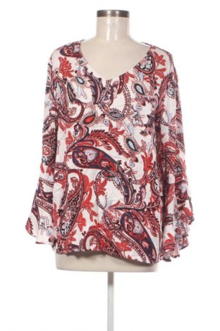 Damen Shirt S.Oliver Black Label, Größe XL, Farbe Mehrfarbig, Preis € 33,99