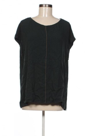 Дамска блуза S.Oliver Black Label, Размер XL, Цвят Зелен, Цена 41,99 лв.