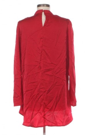 Bluzka damska SHEIN, Rozmiar XL, Kolor Czerwony, Cena 62,99 zł