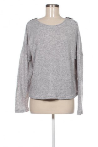 Damen Shirt SHEIN, Größe M, Farbe Grau, Preis 13,99 €