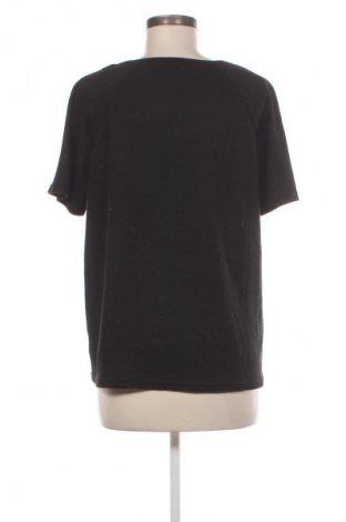Bluzka damska SHEIN, Rozmiar XL, Kolor Czarny, Cena 44,99 zł