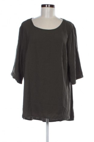 Damen Shirt SHEIN, Größe XXL, Farbe Grün, Preis 13,99 €