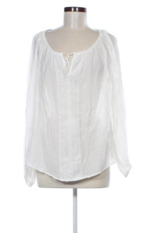 Damen Shirt SHEIN, Größe XL, Farbe Weiß, Preis 13,99 €