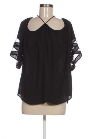 Damen Shirt SHEIN, Größe XL, Farbe Schwarz, Preis € 13,99
