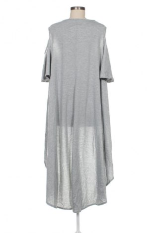 Bluză de femei SHEIN, Mărime XXL, Culoare Gri, Preț 55,99 Lei