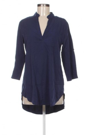 Bluză de femei SHEIN, Mărime M, Culoare Albastru, Preț 64,99 Lei