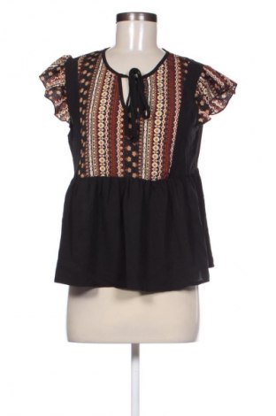 Damen Shirt SHEIN, Größe M, Farbe Mehrfarbig, Preis 13,99 €