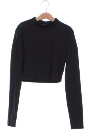 Bluză de femei SHEIN, Mărime XS, Culoare Negru, Preț 64,99 Lei