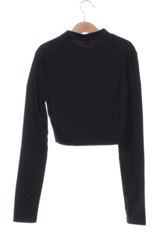 Bluză de femei SHEIN, Mărime XS, Culoare Negru, Preț 64,99 Lei