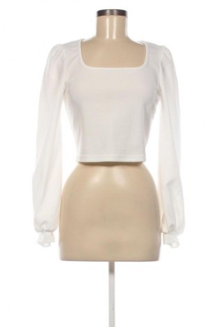 Damen Shirt SHEIN, Größe M, Farbe Weiß, Preis € 9,72