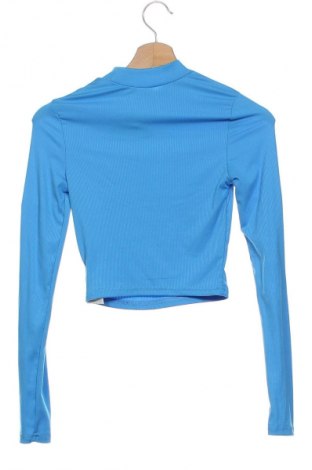Bluzka damska SHEIN, Rozmiar XS, Kolor Niebieski, Cena 44,94 zł