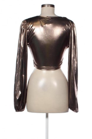 Damen Shirt SHEIN, Größe M, Farbe Braun, Preis € 10,00