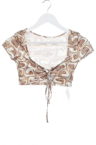Damen Shirt SHEIN, Größe XS, Farbe Mehrfarbig, Preis € 10,01