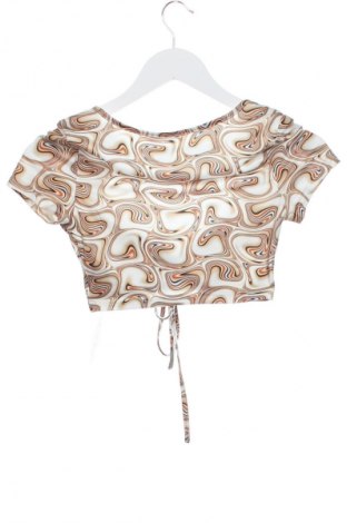 Damen Shirt SHEIN, Größe XS, Farbe Mehrfarbig, Preis € 10,01