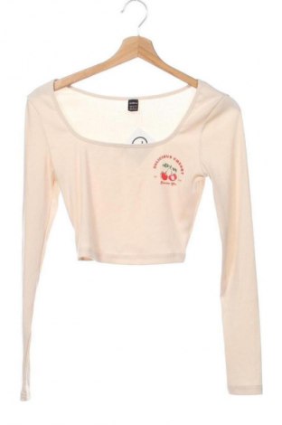 Damen Shirt SHEIN, Größe XS, Farbe Ecru, Preis € 9,72
