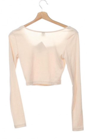 Damen Shirt SHEIN, Größe XS, Farbe Ecru, Preis € 9,72