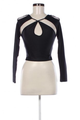 Damen Shirt SHEIN, Größe S, Farbe Schwarz, Preis € 9,72