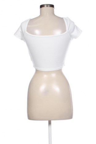 Damen Shirt SHEIN, Größe S, Farbe Weiß, Preis € 15,86