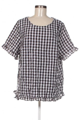 Bluză de femei SHEIN, Mărime XXL, Culoare Multicolor, Preț 64,99 Lei