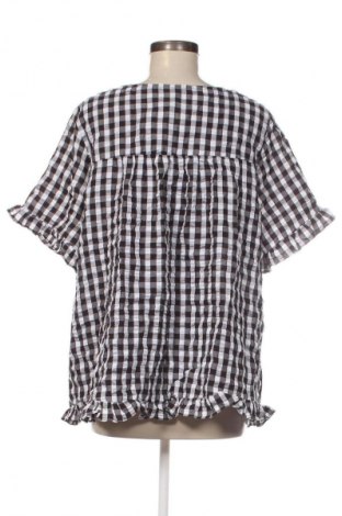 Bluză de femei SHEIN, Mărime XXL, Culoare Multicolor, Preț 64,99 Lei