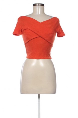 Damen Shirt SHEIN, Größe S, Farbe Rot, Preis € 9,72