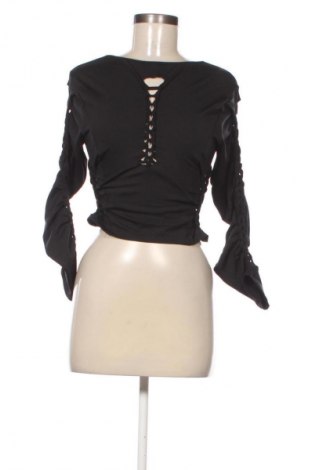 Damen Shirt SHEIN, Größe L, Farbe Schwarz, Preis € 13,99