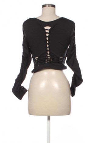 Damen Shirt SHEIN, Größe L, Farbe Schwarz, Preis € 13,99