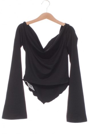Damen Shirt SHEIN, Größe XS, Farbe Schwarz, Preis 13,99 €