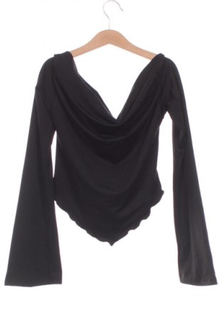 Damen Shirt SHEIN, Größe XS, Farbe Schwarz, Preis 13,99 €